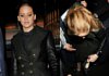 Jennifer Lawrence Alami 'Cinderella Momen' Saat Pesta