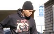 Dikejar Paparazzi, Chris Brown Alami Kecelakaan Mobil
