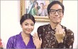 Desta Percaya Diri Lamar Natasha Rizki Walau Baru Pacaran 4 Bulan