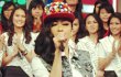 Julia Perez Ganti Gaya Terilhami Rihanna