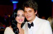 John Mayer Bahagia dan Syukuri Hubungannya dengan Katy Perry