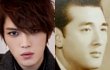 Jaejoong JYJ Pamerkan Foto Ayahnya yang Tampan