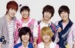 Boyfriend Gelar Jumpa Fans di Jakarta 11 Mei Depan