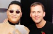 Single PSY 'Gangnam Style' Tembus Rekor 1 Juta Copy di Inggris