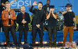 Backstreet Boys Siapkan Film Dokumenter Perjalanan Karir