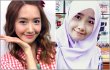 'Kembaran' Yoona dari Malaysia Jadi Pembicaraan Netizen