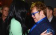 Elton John Ketahuan Lirik Belahan Dada Katy Perry
