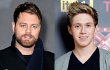Niall Horan Diramalkan Personil Pertama Keluar dari One Direction