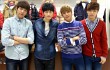 CN Blue Kompak Karena Bagi Rata Penghasilan Tiap Member