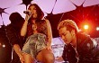 Fans Masih Heboh Bahas Penampilan Sensual Agnes Monica di Grammy Week