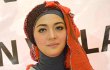 Nuri Maulida Pernah Dicaci Maki Karena Kenakan Jilbab