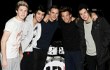 One Direction Sempat Kena Marah Hamburkan Uang di Kasino