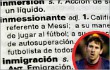 Kamus Bahasa Spanyol Abadikan Lionel Messi Sebagai Kata Sifat