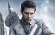 Tom Cruise Pecahkan Misteri Musnahnya Manusia di Trailer 'Oblivion'