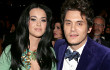 Katy Perry dan John Mayer Rayakan Valentine Makan Malam Romantis