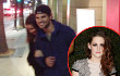 Kristen Stewart Datang Main Bowling di Ultah Taylor Lautner