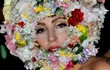 Bakal Jalani Operasi, Lady GaGa Vakum Sejenak