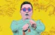 PSY Abadikan Kesuksesan 'Gangnam Syle' Jadi Perangko