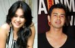 Kartika Putri Bersikap Misterius Usai Jenguk Raffi Ahmad