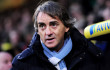 Roberto Mancini Terancam Dipecat Jika Manchester City Kalah di Piala FA