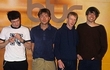 Blur Gelar Konser di Jakarta 15 Mei Depan