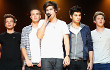 One Direction Ikut Kelas Tarian Zumba Jelang Tur Konser Dunia