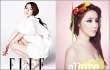 Siapa Personil 2NE1 Yang Posenya Paling Yahud di Majalah?