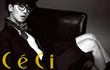 Aih, Gayanya Yesung Super Junior di Majalah Ceci