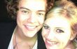 Harry Styles Diundang ke Pesta Ultah Anak Miliarder