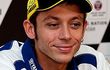 Valentino Rossi Keluhkan Persaingan MotoGP Tahun Terakhir