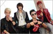 S4 Ingin Jajal Nyanyikan Lagu Ballad