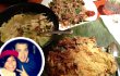 Agnes Monica Populerkan Makanan Indonesia di Amerika