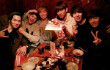 Changmin TVXQ Rayakan Ultah Bareng Kyuhyun, Minho dan CN Blue