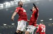 Nani dan Chicharito Jadi Pahlawan MU di Piala FA