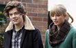 Harry Styles Puji Taylor Swift Gadis Manis Meski Telah Putus