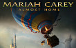 Mariah Carey Hadirkan Lagu Baru 'Almost Home'