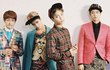 SHINee Akhirnya Rilis Full MV 'Dream Girl'