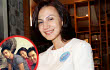 Wanda Hamidah Menghindar Sejak Beredarnya Foto 'Mesra' Bareng Raffi