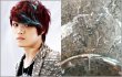Jaejoong JYJ Pamerkan Berat Badannya