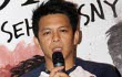 Ariel Belum Tertarik Mencari Pengganti Luna Maya