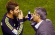 Sergio Ramos Diduga Merasa Dikhianati Pelatih Jose Mourinho