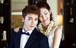 Donghae Foto Ala Pre-Wedding di Majalah Cosmopolitan