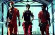 Member Teen Top Tampil Garang di Teaser Pertama Promo Album 'No.1'