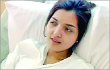 Kondisi Ashanty Kembali Drop Akibat Panik Saat Proses MRI