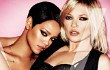 Rihanna dan Kate Moss Pose Telanjang untuk Majalah V