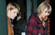 Penyanyi Inggris Tom Odell Gandengan Baru Taylor Swift?