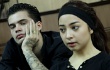 Diego Michiels Coba Tegar Walau Ditinggal Umroh Nikita Willy