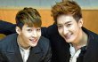 Kisah Zhou Mi Ajarkan Mandarin dan Henry Bikin TVXQ Kaget