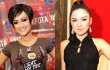 Lagu Julia Perez dan Vicky Shu Dilarang Diputar di Riau