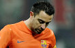 Xavi Hernandez Marah Barcelona Diejek 'Gagal' Usai Dikalahkan AC Milan